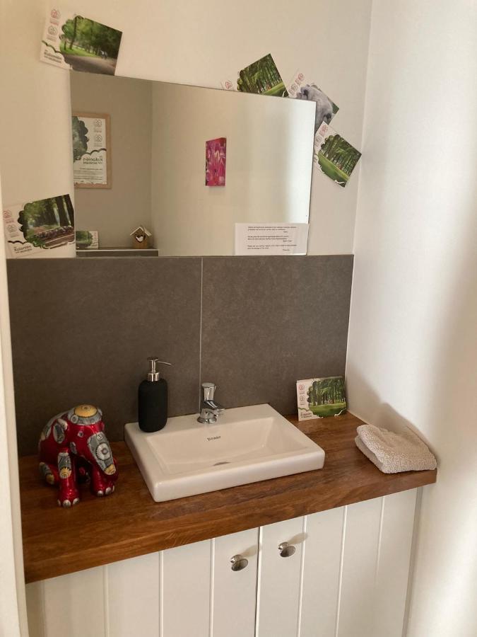 B&B De Grote Plaats Hoogstraten Luaran gambar