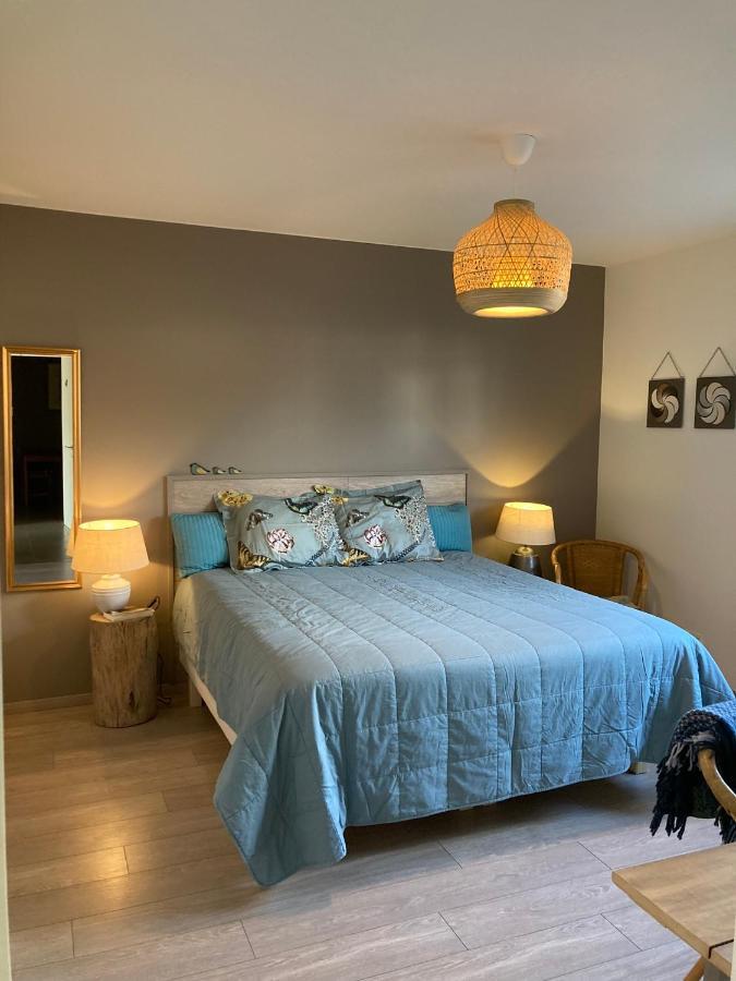 B&B De Grote Plaats Hoogstraten Luaran gambar