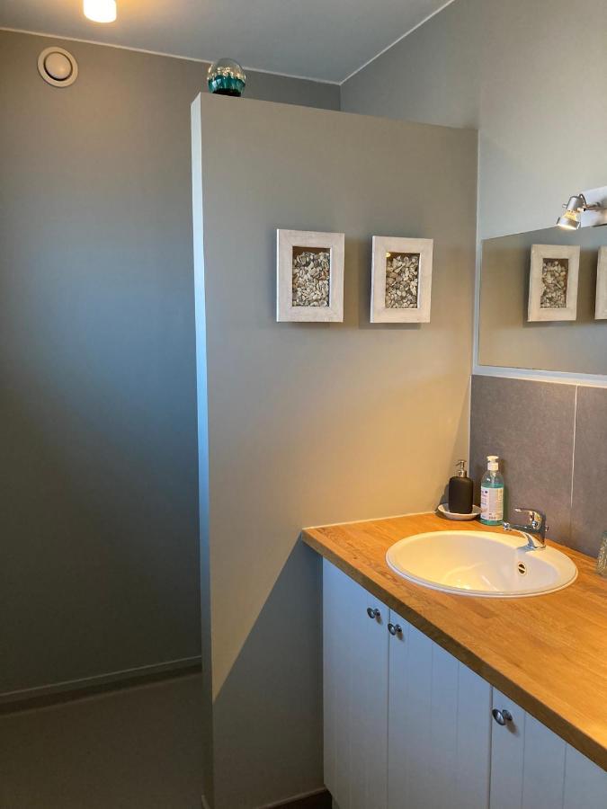 B&B De Grote Plaats Hoogstraten Luaran gambar