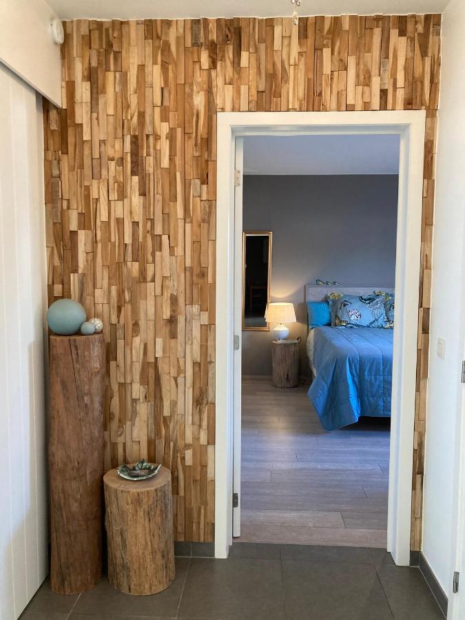 B&B De Grote Plaats Hoogstraten Luaran gambar