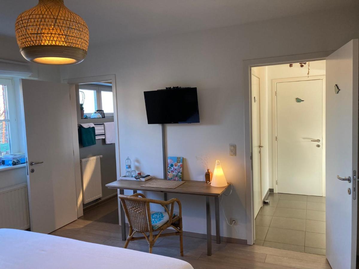 B&B De Grote Plaats Hoogstraten Luaran gambar