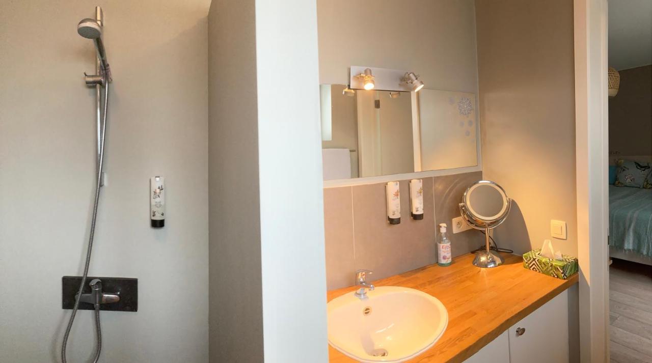 B&B De Grote Plaats Hoogstraten Luaran gambar