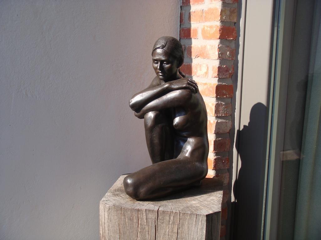 B&B De Grote Plaats Hoogstraten Luaran gambar