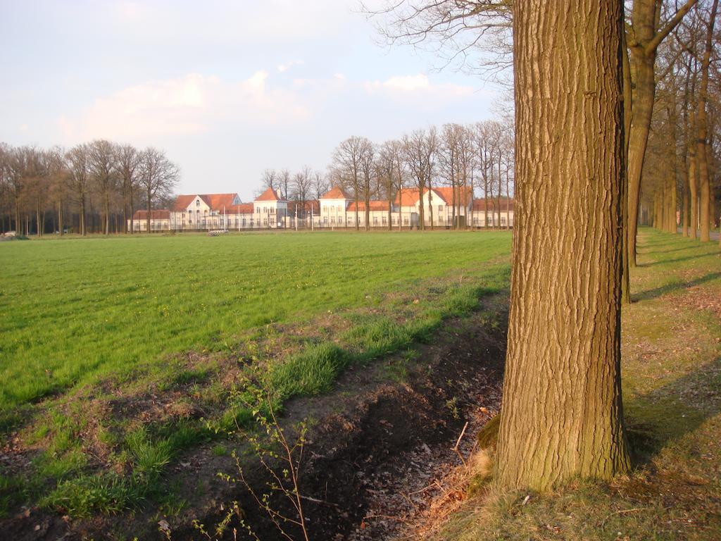 B&B De Grote Plaats Hoogstraten Luaran gambar