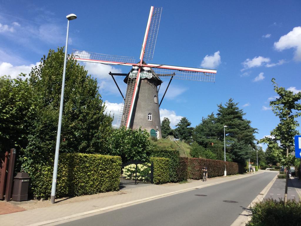 B&B De Grote Plaats Hoogstraten Luaran gambar