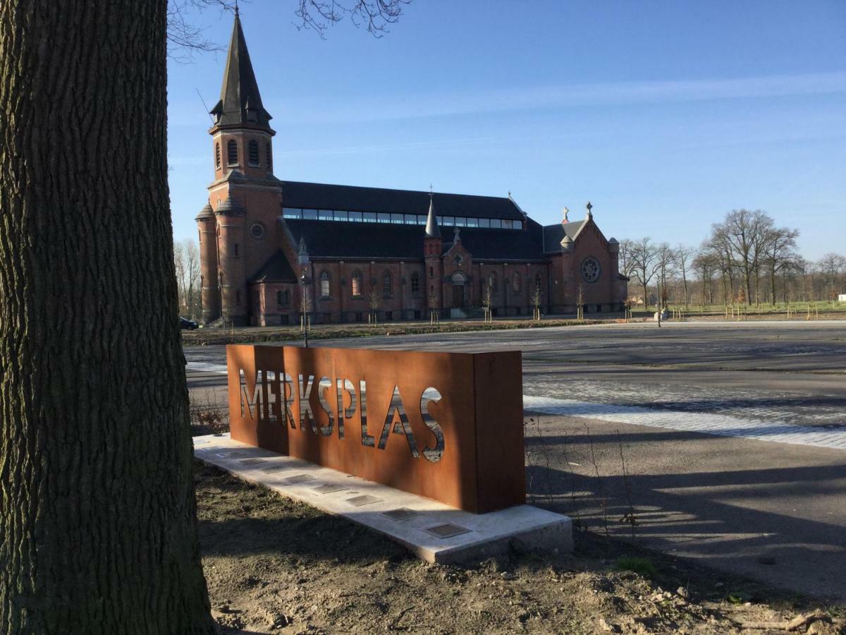 B&B De Grote Plaats Hoogstraten Luaran gambar